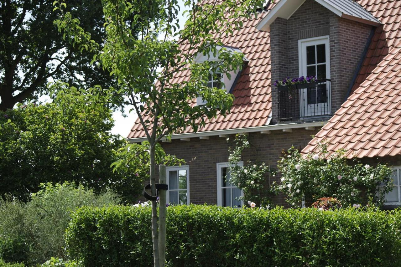 Het Leeuwterveld Sint Jansklooster Exterior foto